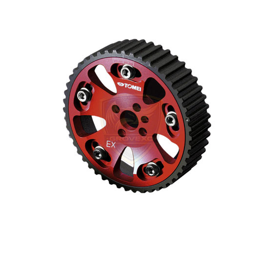 TOMEI R32 R33 R34 Stagea RB26 RB25 RB20 Exhaust Adjustable Cam Gear – 152010