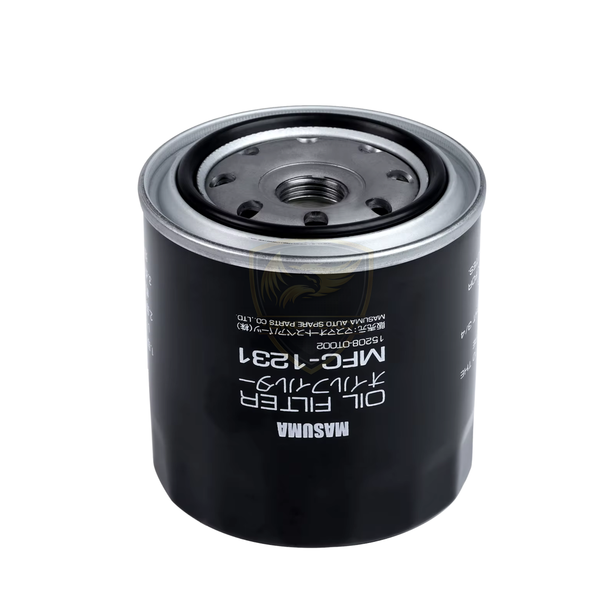 OEM Nissan Engine Oil Filter – 15208-0T002