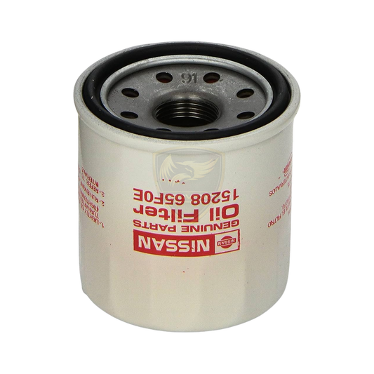 OEM Nissan Oil Filter – 15208-65F0C