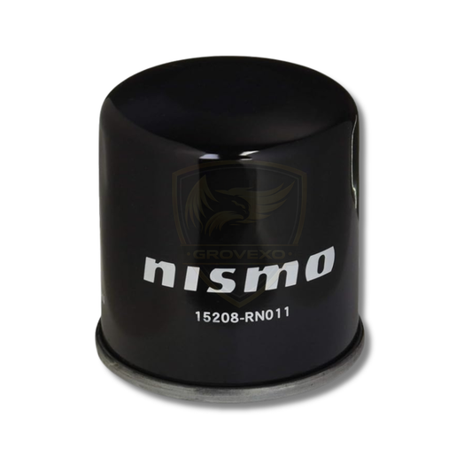 NISMO NS4 Performance Oil Filter VQ35 VQ37 Fairlady Z Z33 Z34  - 15208-RN011