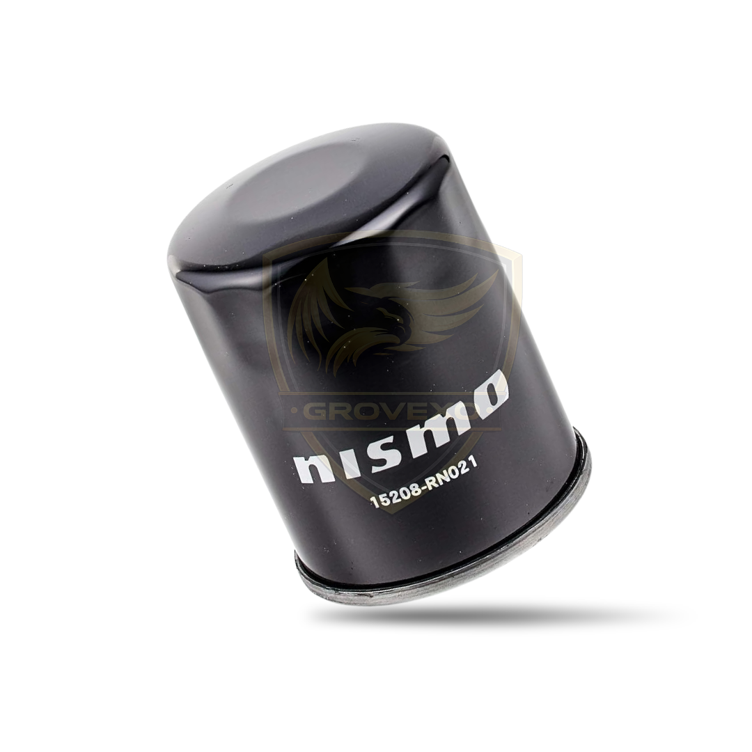 NISMO Performance Oil Filter SR20 RB20 RB25 RB26 VG30 - 15208-RN021 