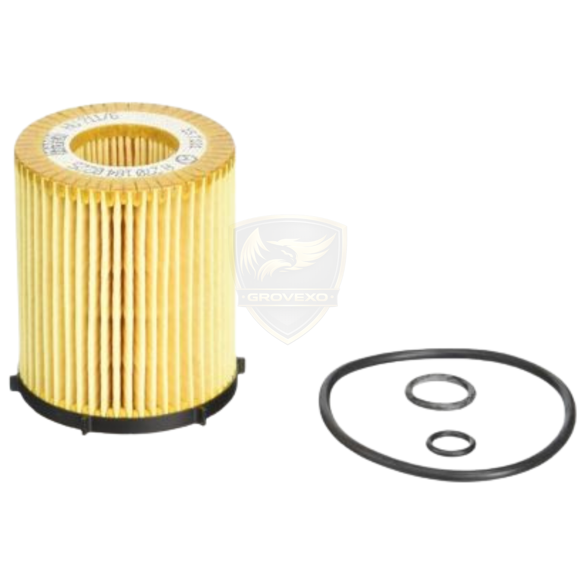 OEM Nissan Engine Oil Filter – 15208-HG00D