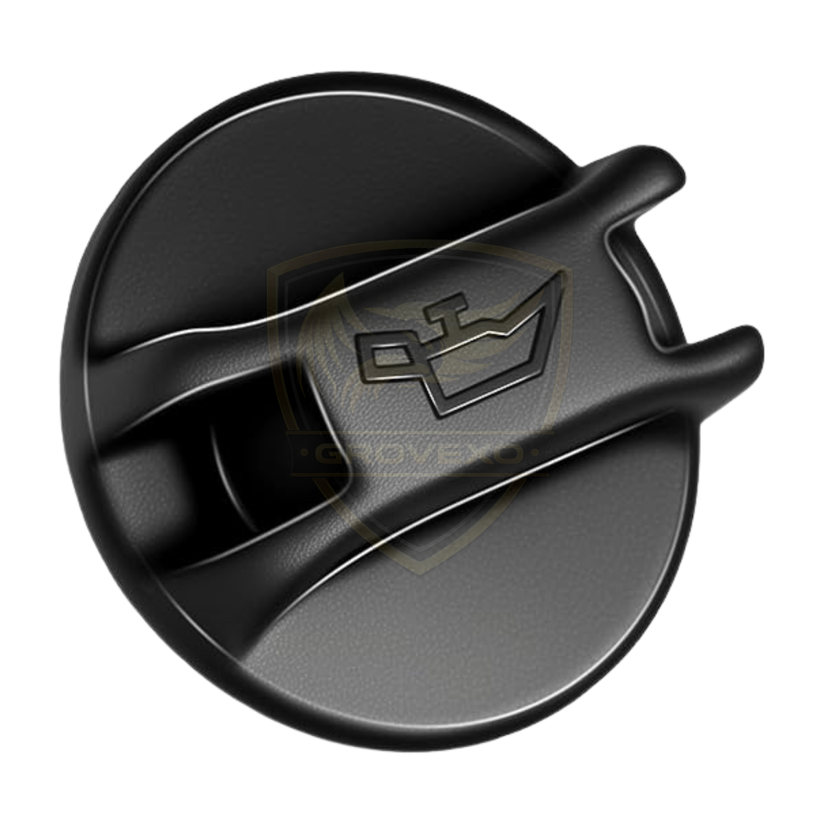 OEM Nissan Engine Oil Filler Cap Assembly  -    15255-1P110