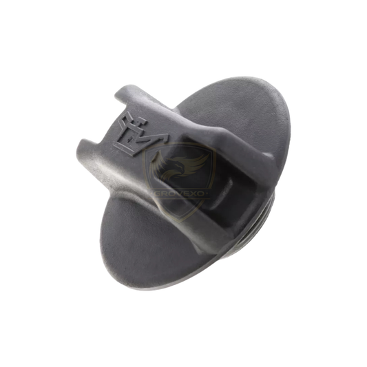 OEM Nissan Engine Oil Filler Cap – 15255-9N00A