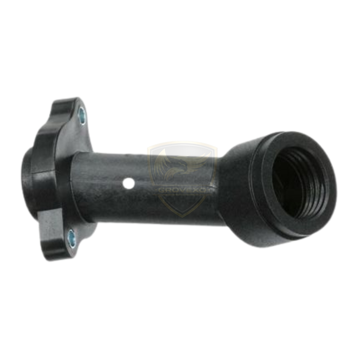 OEM Nissan Engine Oil Filler Tube – 15259-4W001