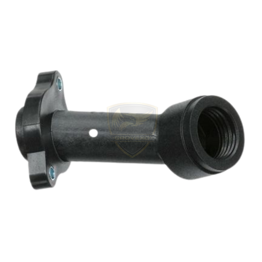OEM Nissan Engine Oil Filler Tube – 15259-4W001