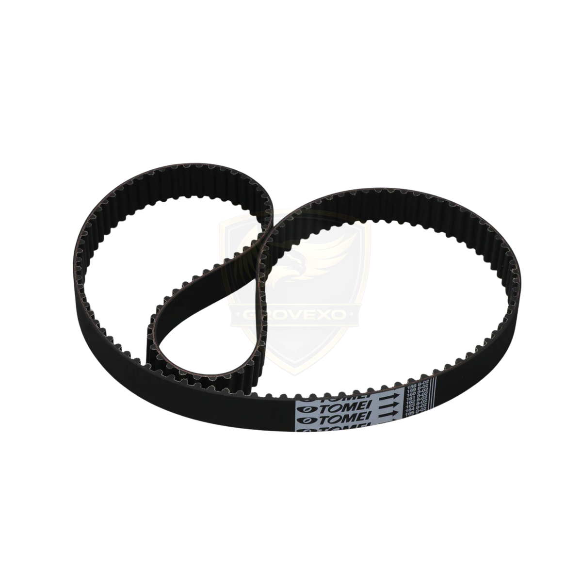 TOMEI JZX Mark II Chaser Crown Supra 1JZ Reinforced Timing Belt – 154001