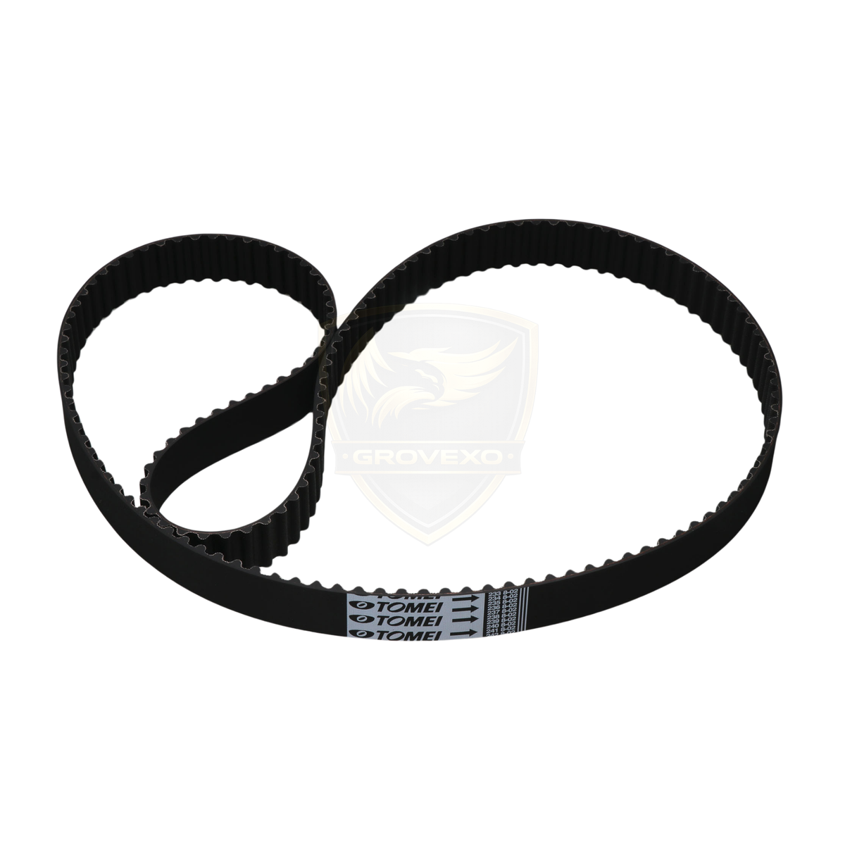 TOMEI Evo I-IX Galant 4G63 Reinforced Timing Belt – 154003