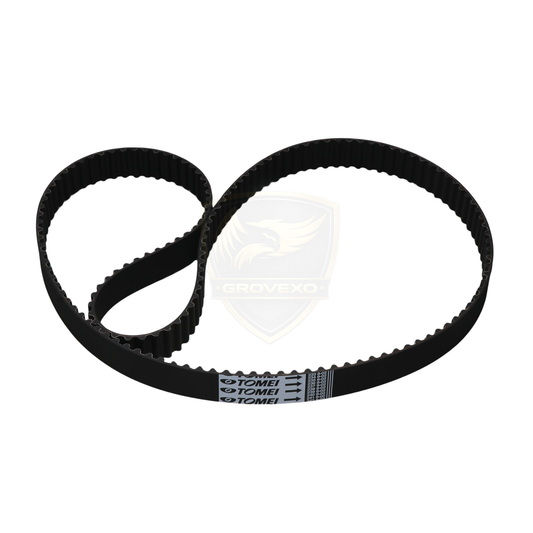 TOMEI Evo I-IX Galant 4G63 Reinforced Timing Belt – 154003
