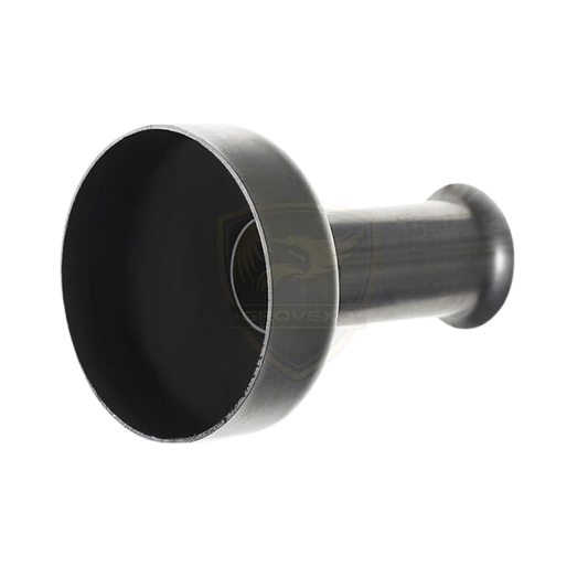 A'PEXi Φ115 Tail Silencer Universal Exhaust Insert  - 155-A007