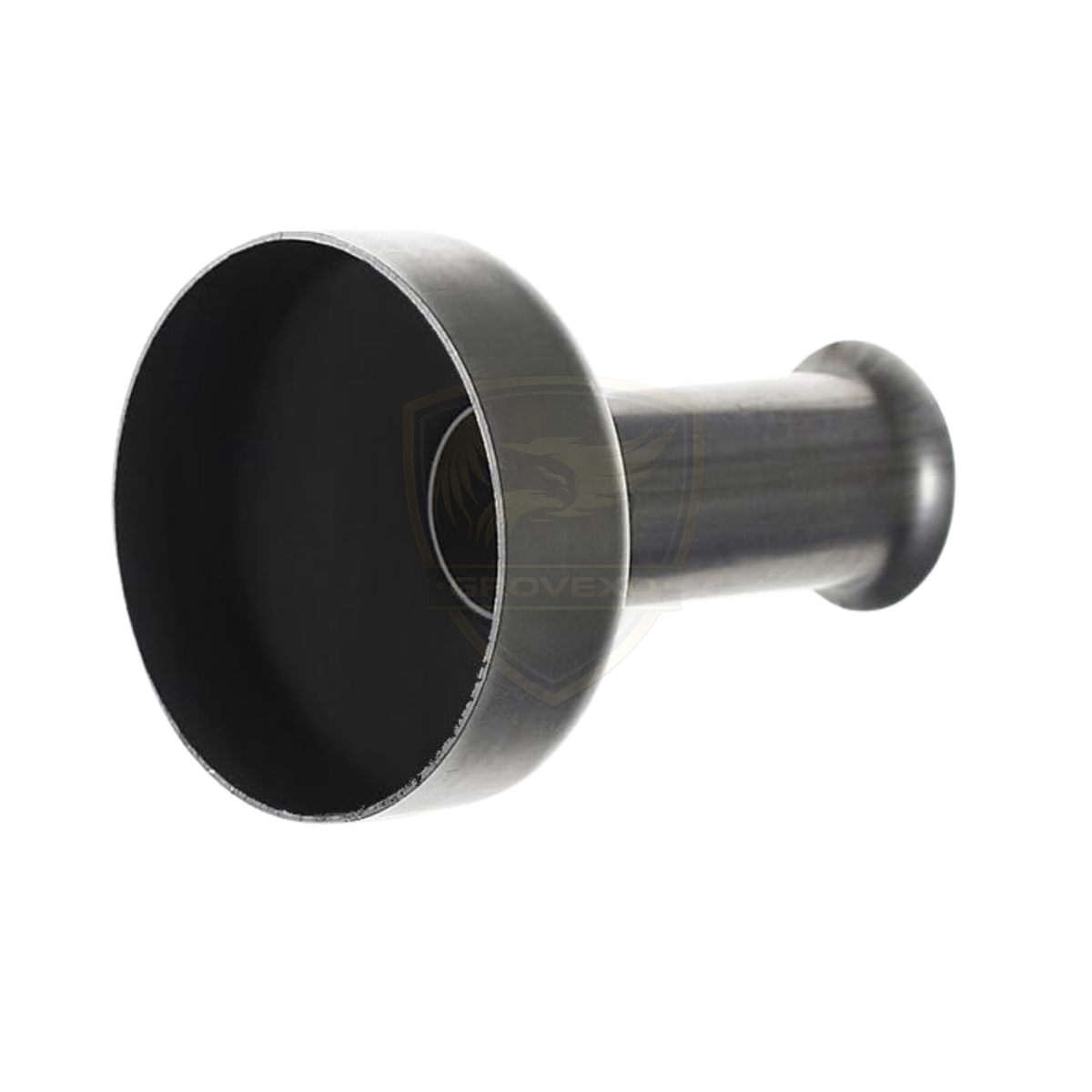 A'PEXi Φ90 Tail Silencer Universal Exhaust Insert  - 155-A008