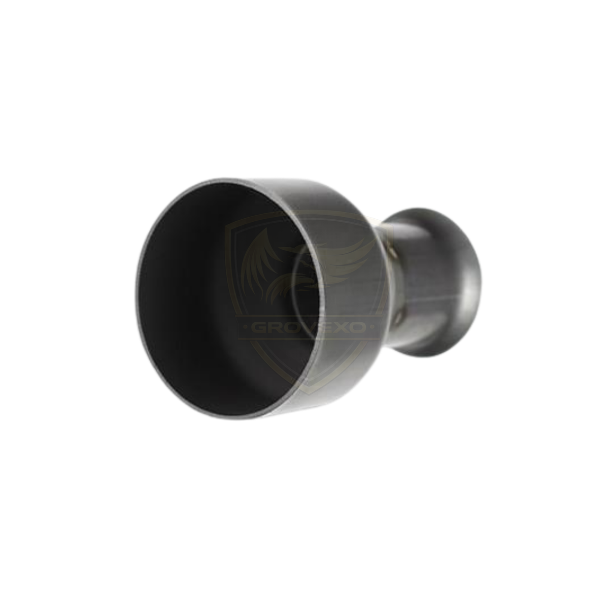 A'PEXi Φ75 Tail Silencer Universal Exhaust Insert – 155-A009