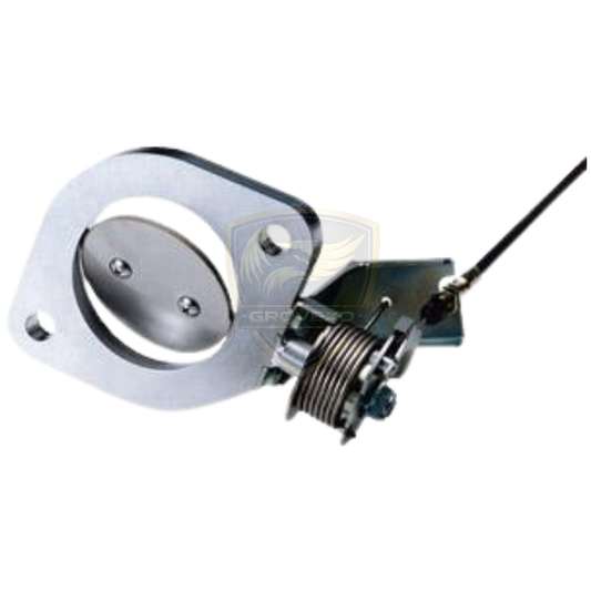 A'PEXi ER34 Skyline 2-Door ECV Exhaust Control Valve RB25DET – 155-A015