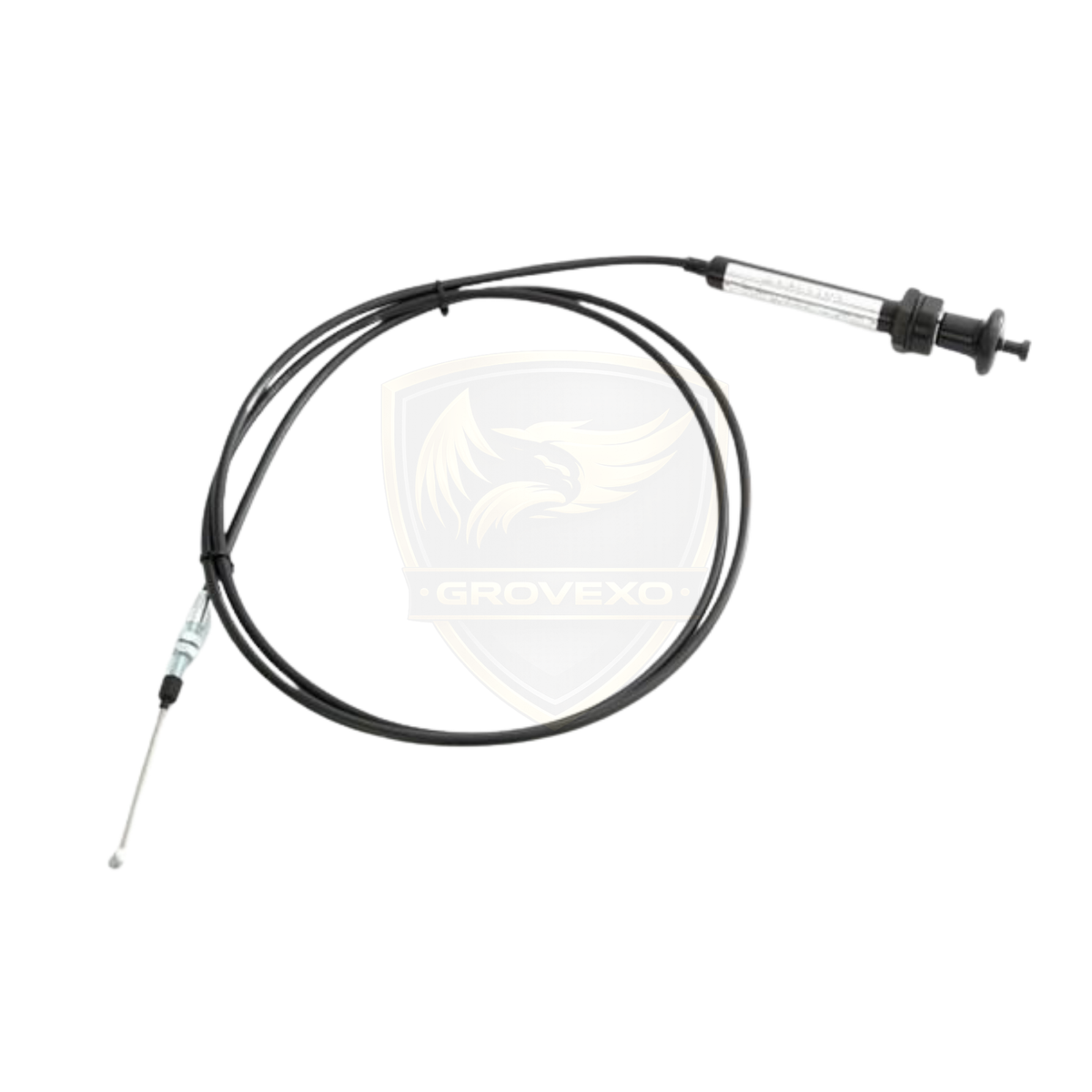 A'PEXi Exhaust Control Valve Control Cable 2m  - 155-C001