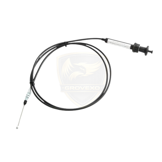 A'PEXi Exhaust Control Valve Control Cable 2m  - 155-C001