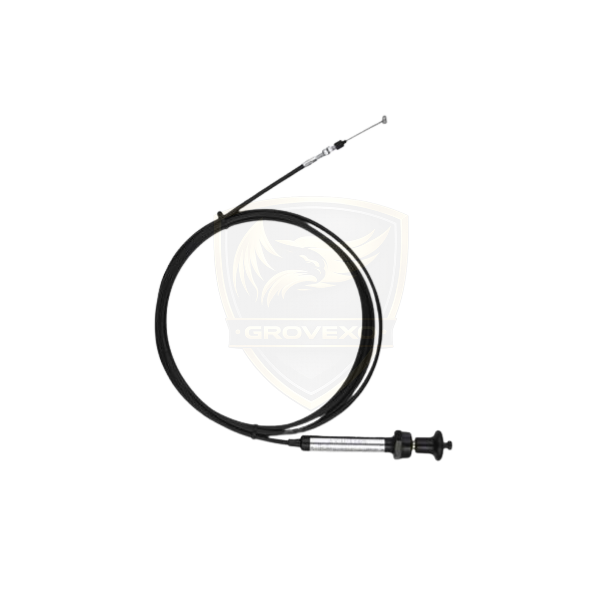 APEXi ECV Control Cable 3.5m  - 155-C002