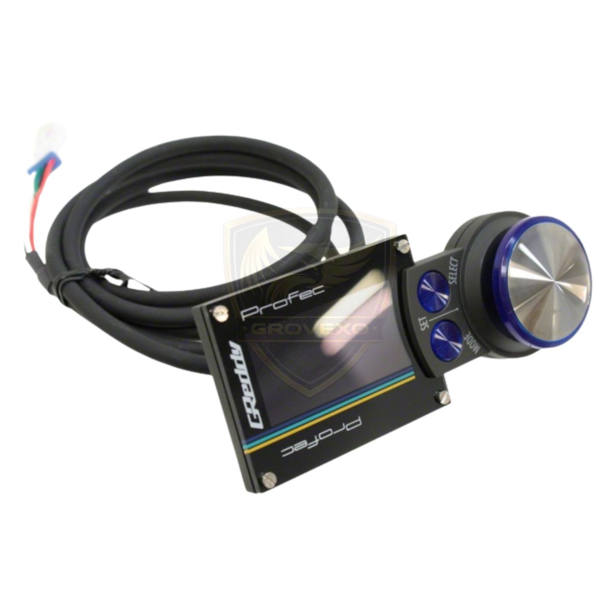GReddy Profec Electronic Boost Controller Kit  - 15500214