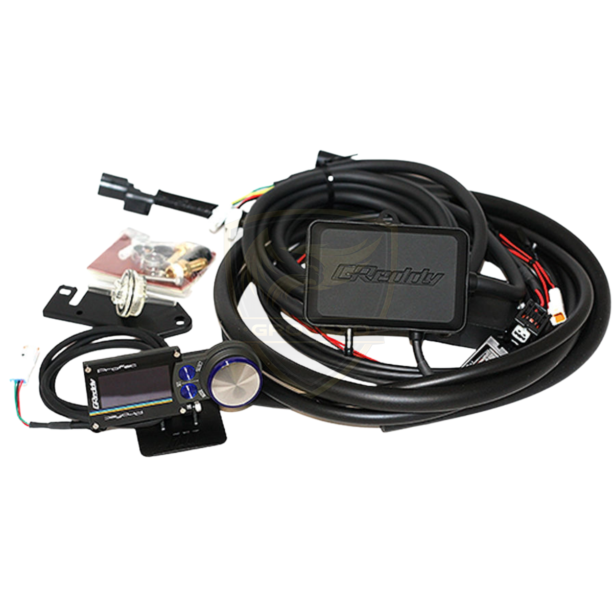 GReddy Profec Electronic Boost Controller Kit  - 15500214