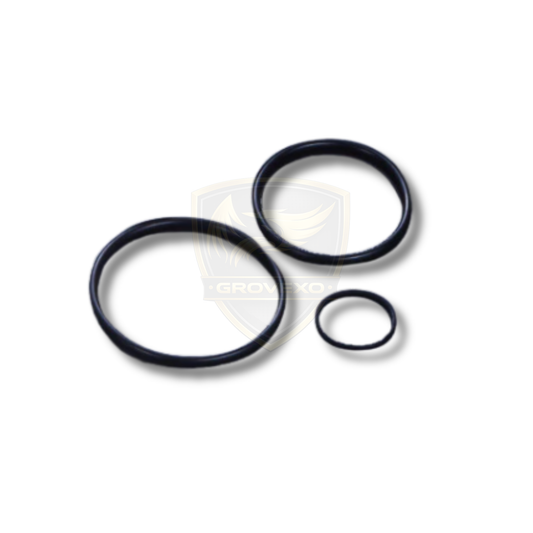 HKS Oil Cooler O-Ring Φ67 t3.5 Universal Fit  - 15999-AK002