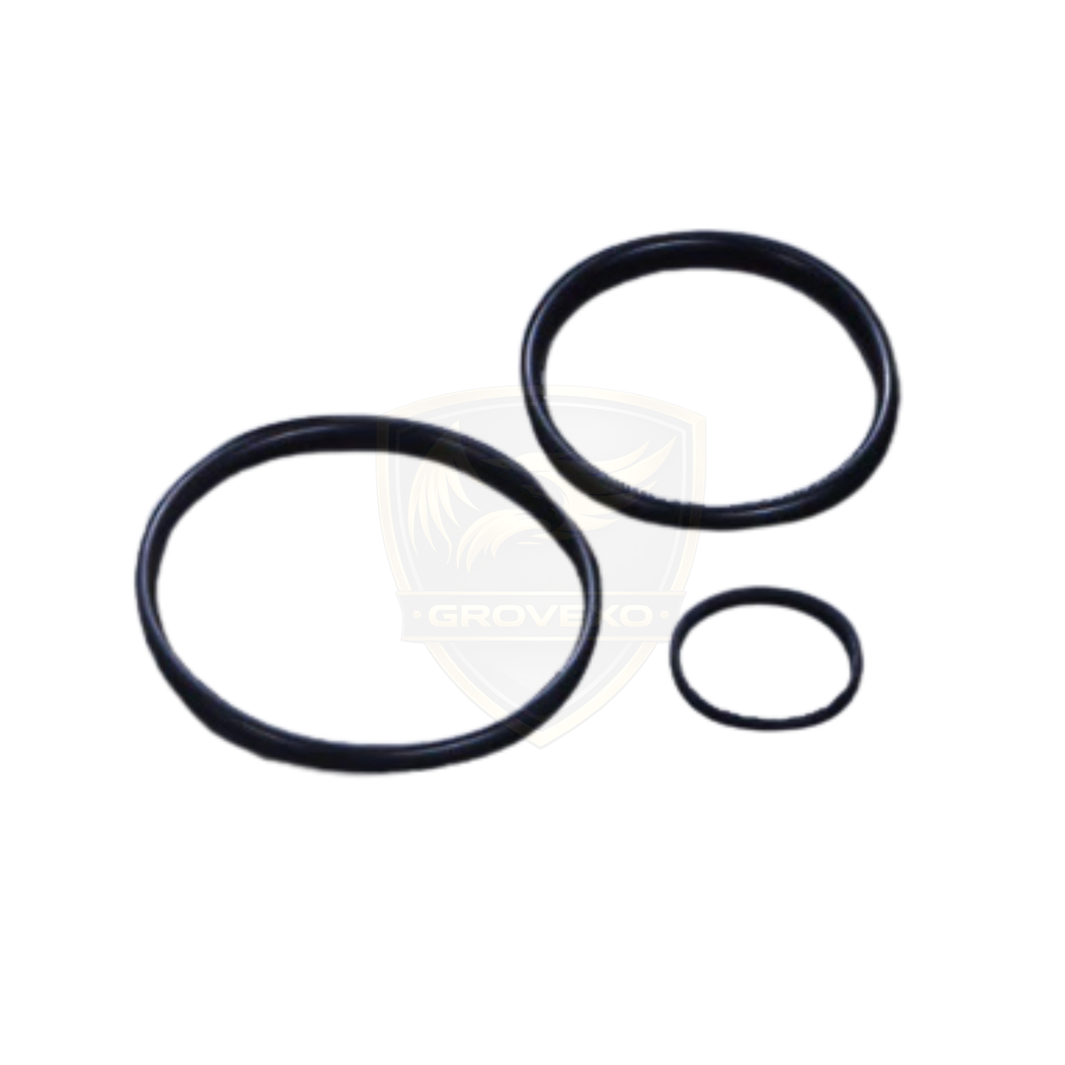 HKS Oil Cooler O-Ring Φ26 t3.5 Universal Fit  - 15999-AK003