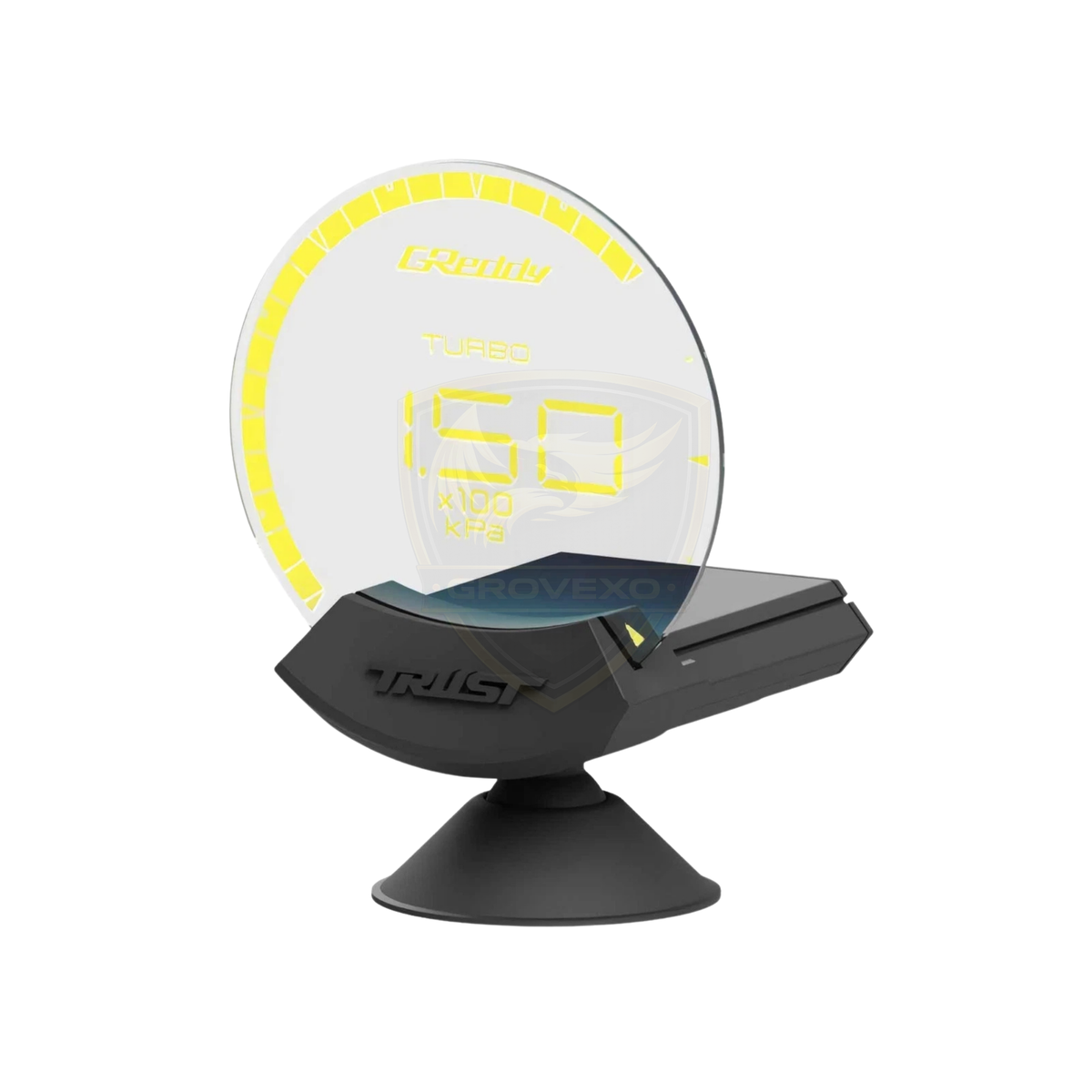 GReddy Sirius Vision Multi Information Display - 16001720