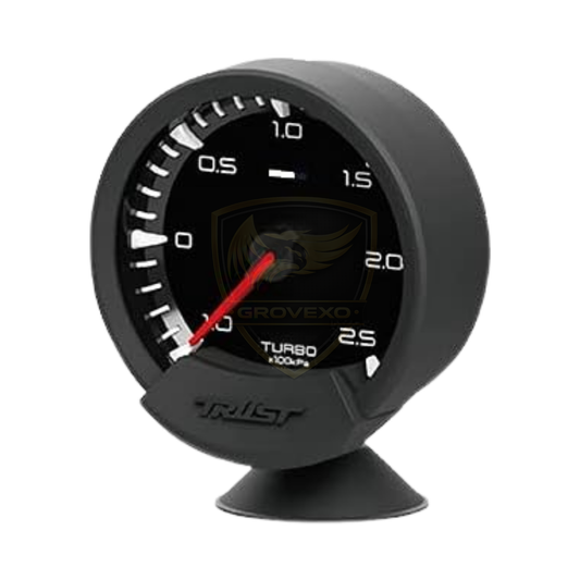 GReddy Sirius Meter Boost Gauge  -  16001730