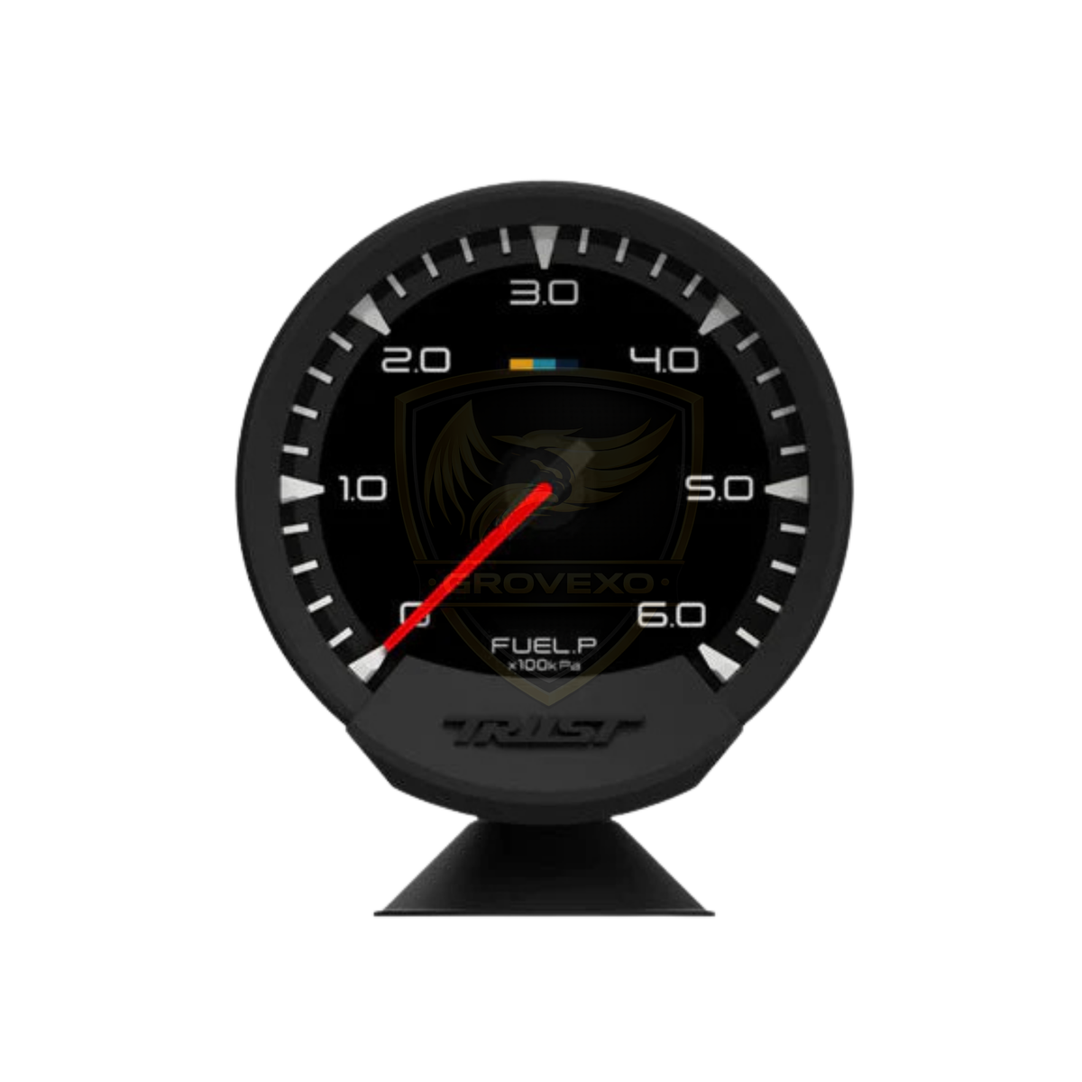 GReddy Sirius Fuel Pressure Gauge  - 16001734