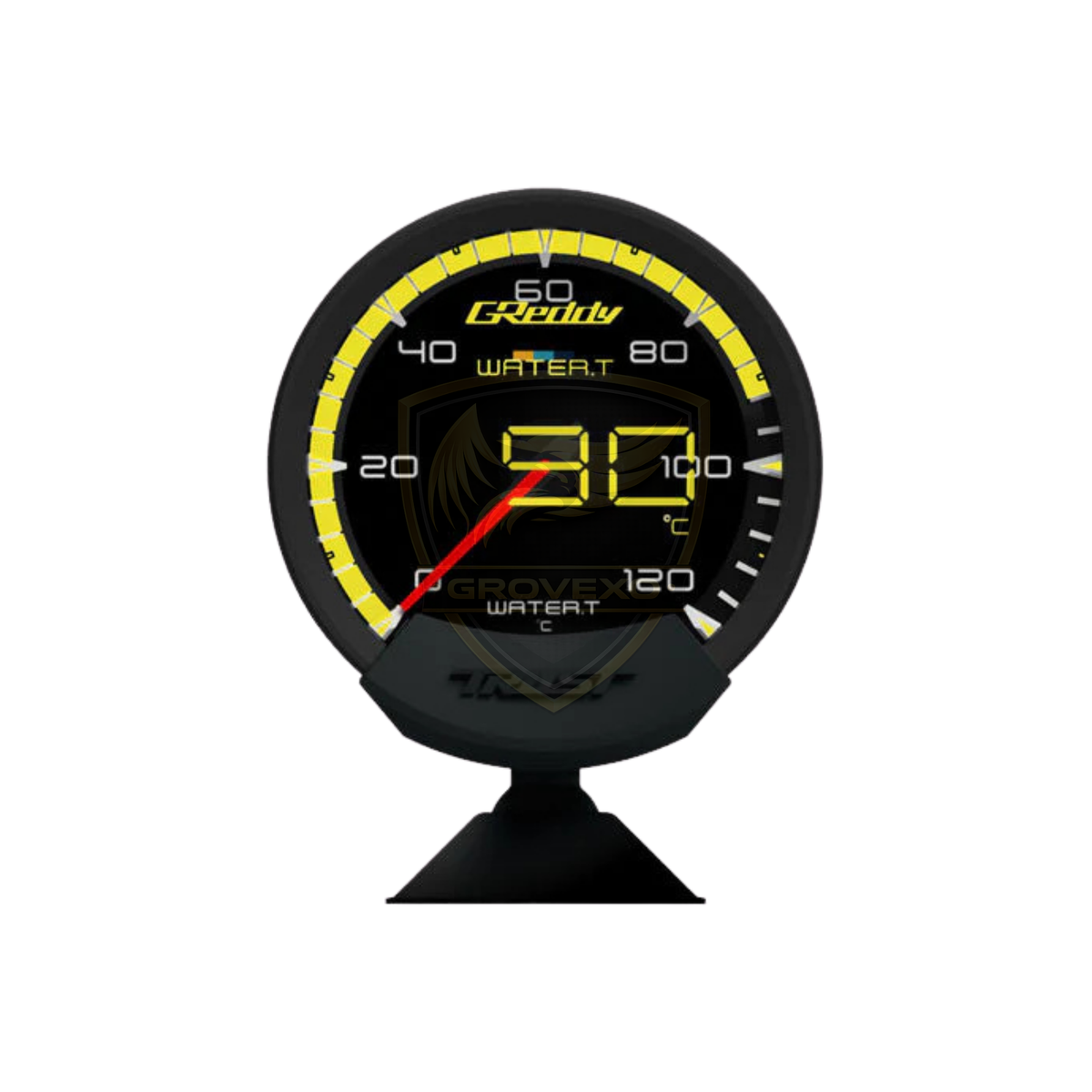GReddy Sirius Unify Water Temperature Gauge  - 16001741