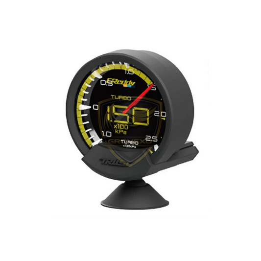 GReddy Sirius Unify Oil Pressure Gauge – 16001743