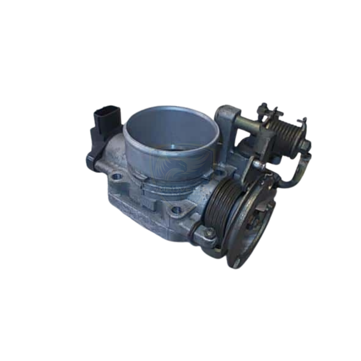 OEM Nissan Throttle Chamber Assembly – 16118-85F00