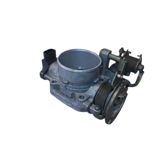 OEM Nissan Throttle Chamber Assembly – 16118-85F00