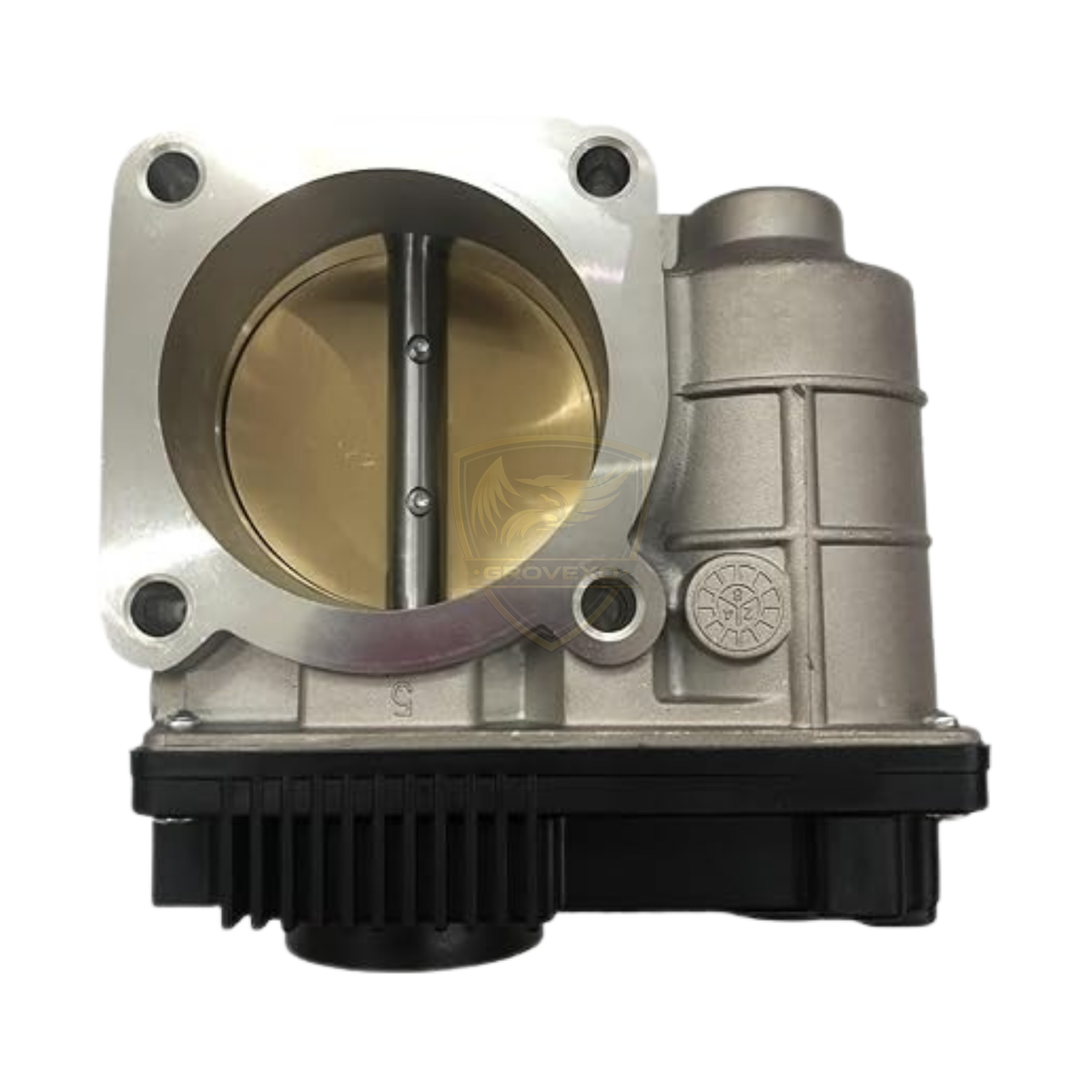 OEM Nissan Throttle Body Assembly – 16119-8H30C
