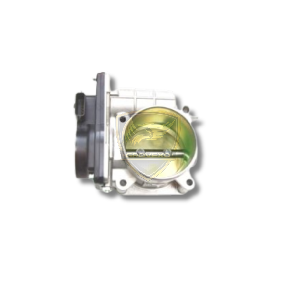 OEM Nissan Throttle Body Assembly  - 16119-JF00E