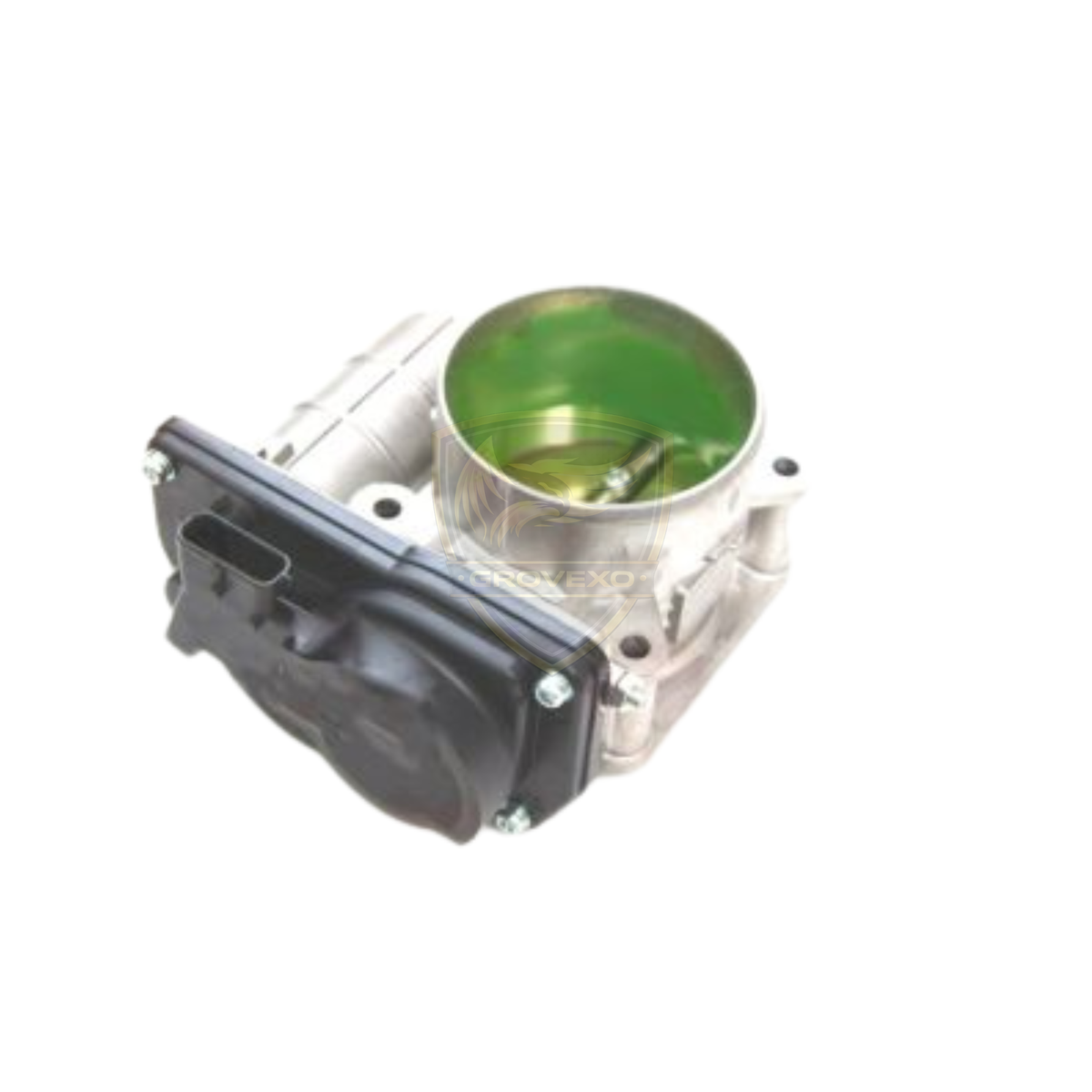 OEM Nissan Throttle Body Assembly  - 16119-JF00E