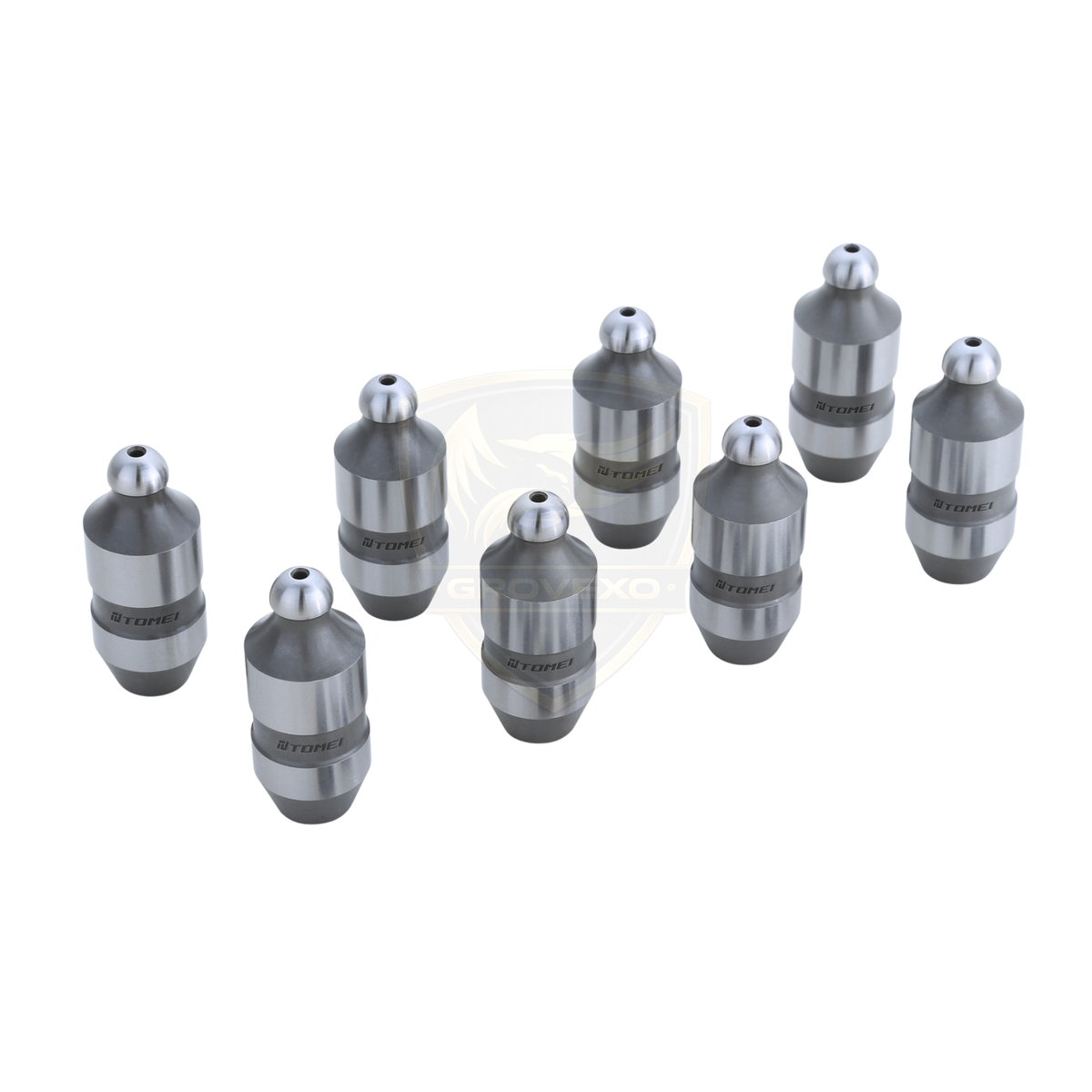 Tomei SR20 Solid Pivot Set – 163003