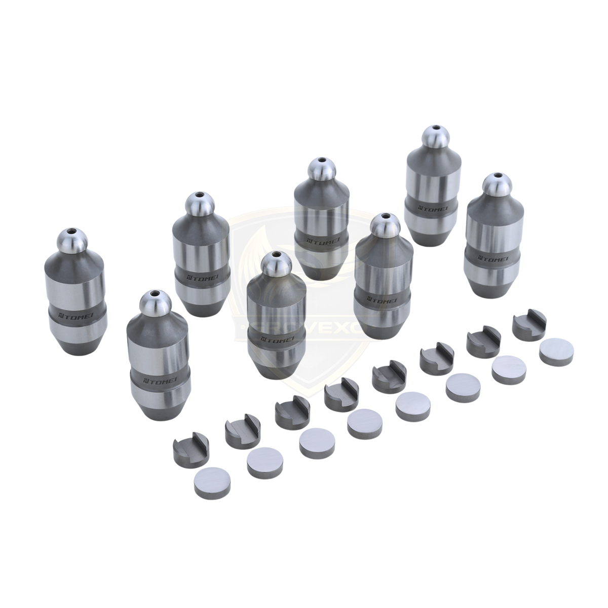 TOMEI Solid Pivot Set Nissan SR20DET SR20DE -  163500