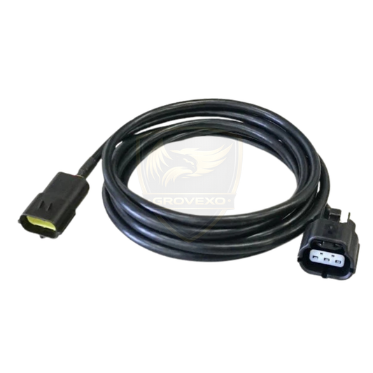 GReddy Sirius Gauge Wiring Harness  - 16401412
