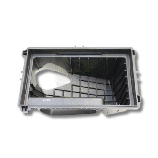 OEM Nissan Air Filter Box Housing Assembly  - 16528-24U00