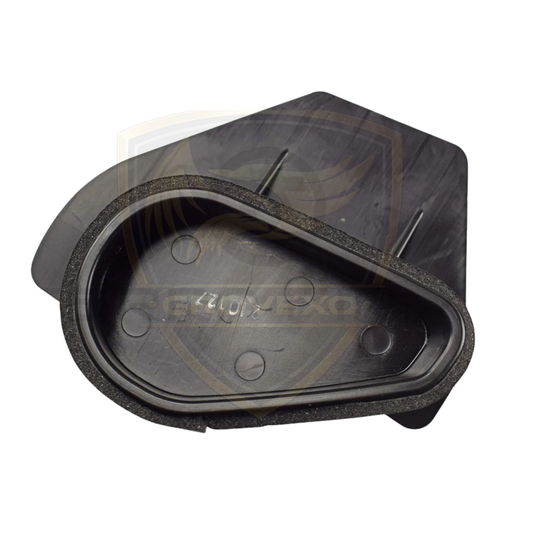 OEM Nissan Intake Air Duct Pipe  - 16554-24U10