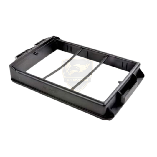 OEM Nissan Air Cleaner Case – 16563-JG30A