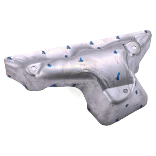 NISMO Heritage Exhaust Manifold Cover Nissan Skyline GT-R BNR34 – 16590-RHR20