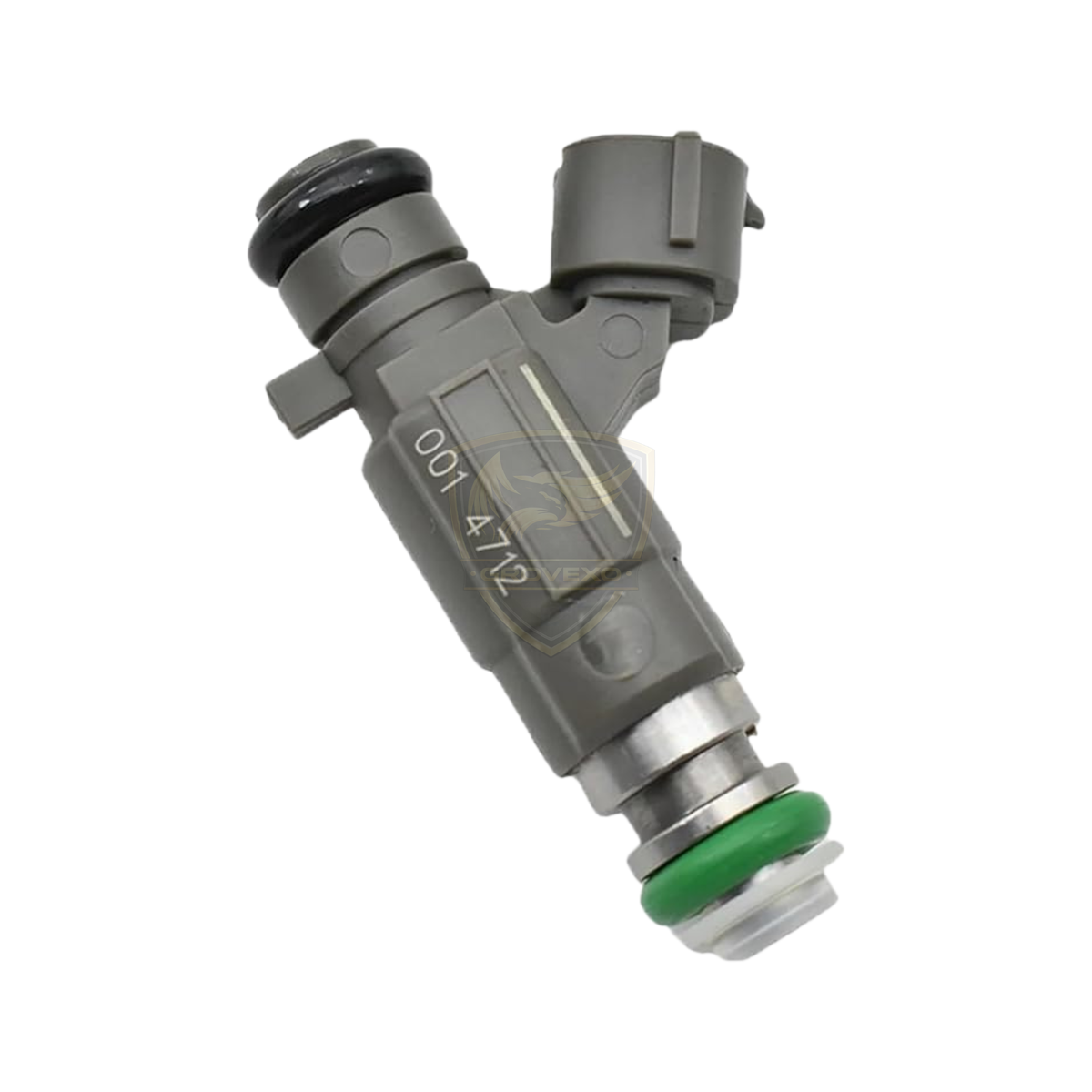 OEM Nissan VQ35DE Fuel Injector Assembly – 16600-AE060