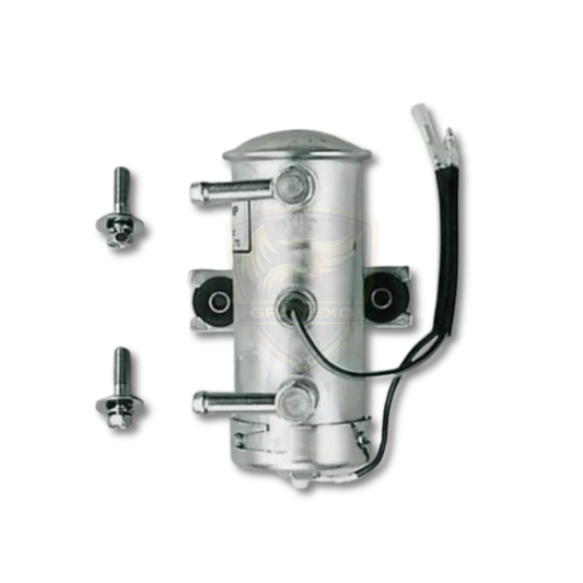 NISMO High-Flow 1.3L Fuel Pump – 17010-RR010