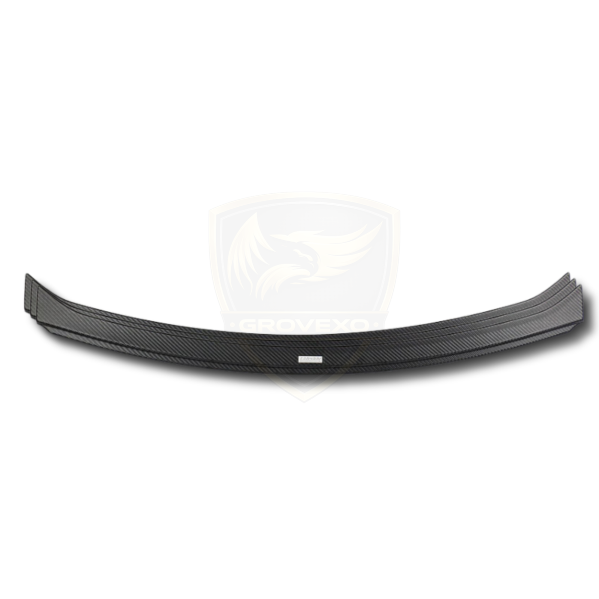 GREDDY Rear Wing Spoiler GT86 BRZ  -   17010251