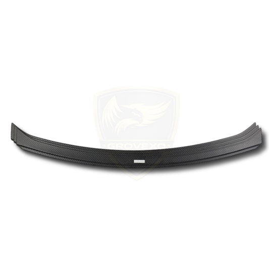 GREDDY Rear Wing Spoiler GT86 BRZ  -   17010251