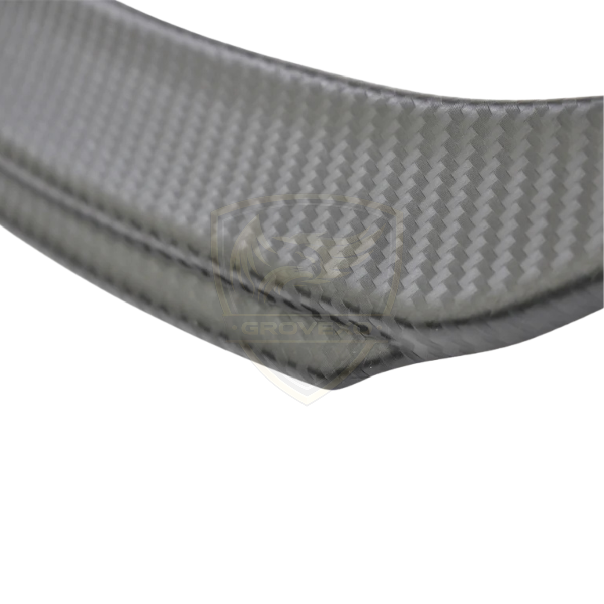 GREDDY Rear Wing Spoiler GT86 BRZ  -   17010251