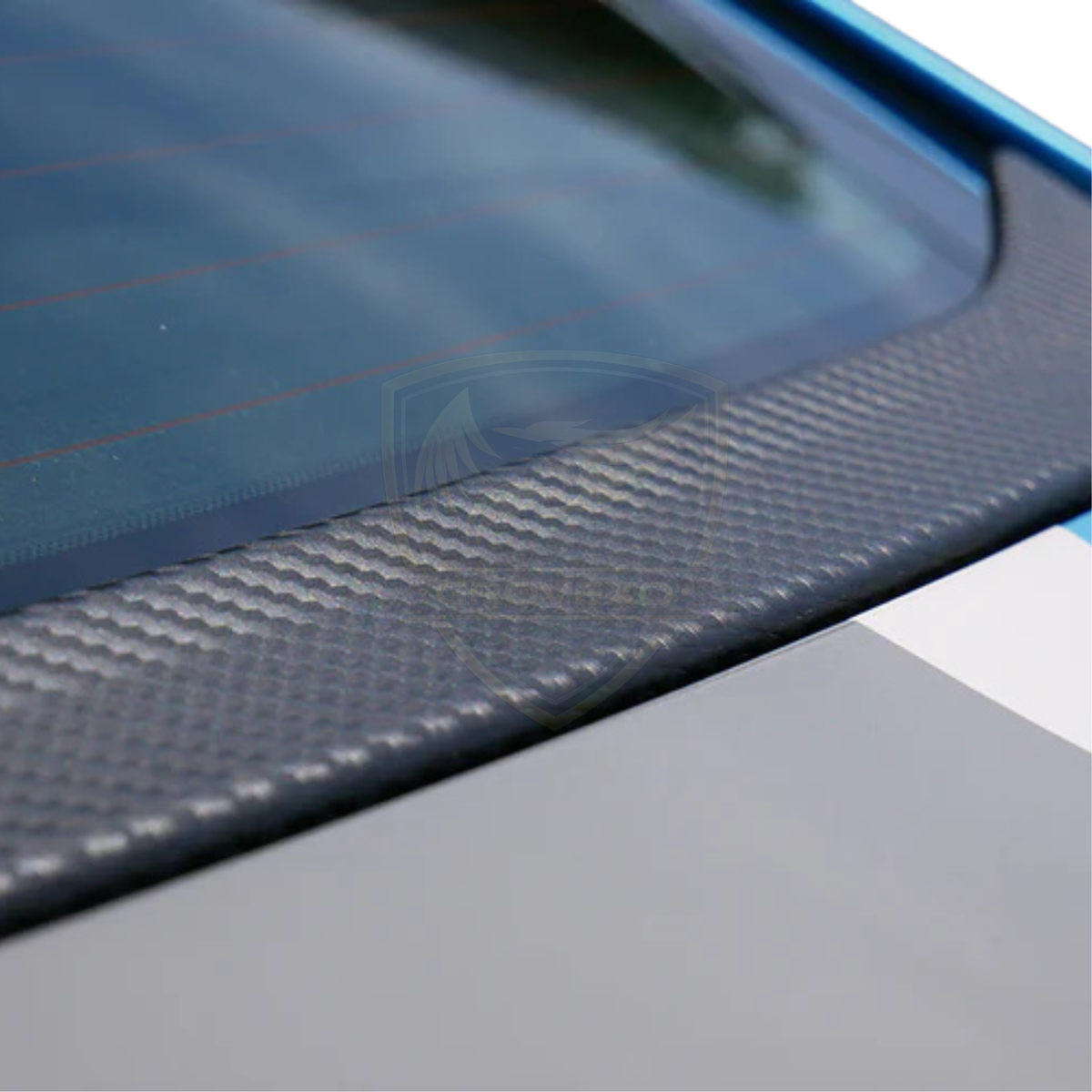 GREDDY Rear Wing Spoiler GT86 BRZ  -   17010251