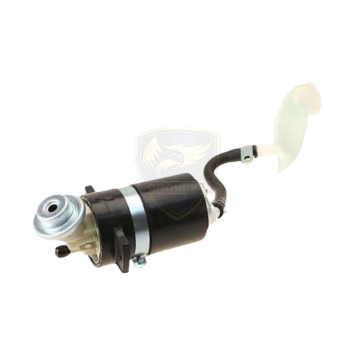 OEM Nissan Fuel Pump Assembly – 17042-40P05