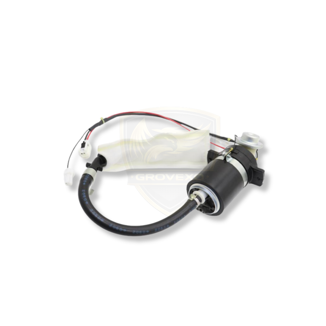 NISMO BNR34 Skyline GT-R Fuel Pump Assembly RB26  -17042-RHR40
