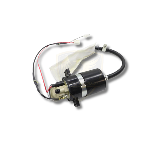 NISMO BNR34 Skyline GT-R Fuel Pump Assembly RB26  -17042-RHR40